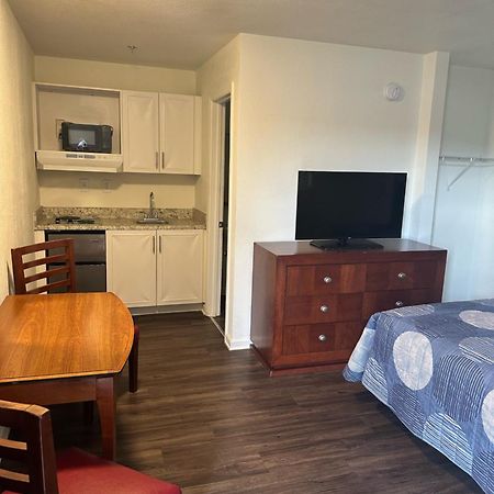 My Town Extended Stay Nashville Ngoại thất bức ảnh