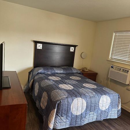 My Town Extended Stay Nashville Ngoại thất bức ảnh