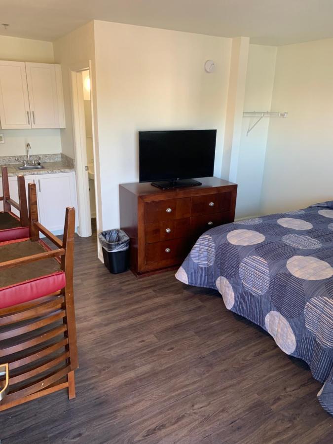 My Town Extended Stay Nashville Ngoại thất bức ảnh