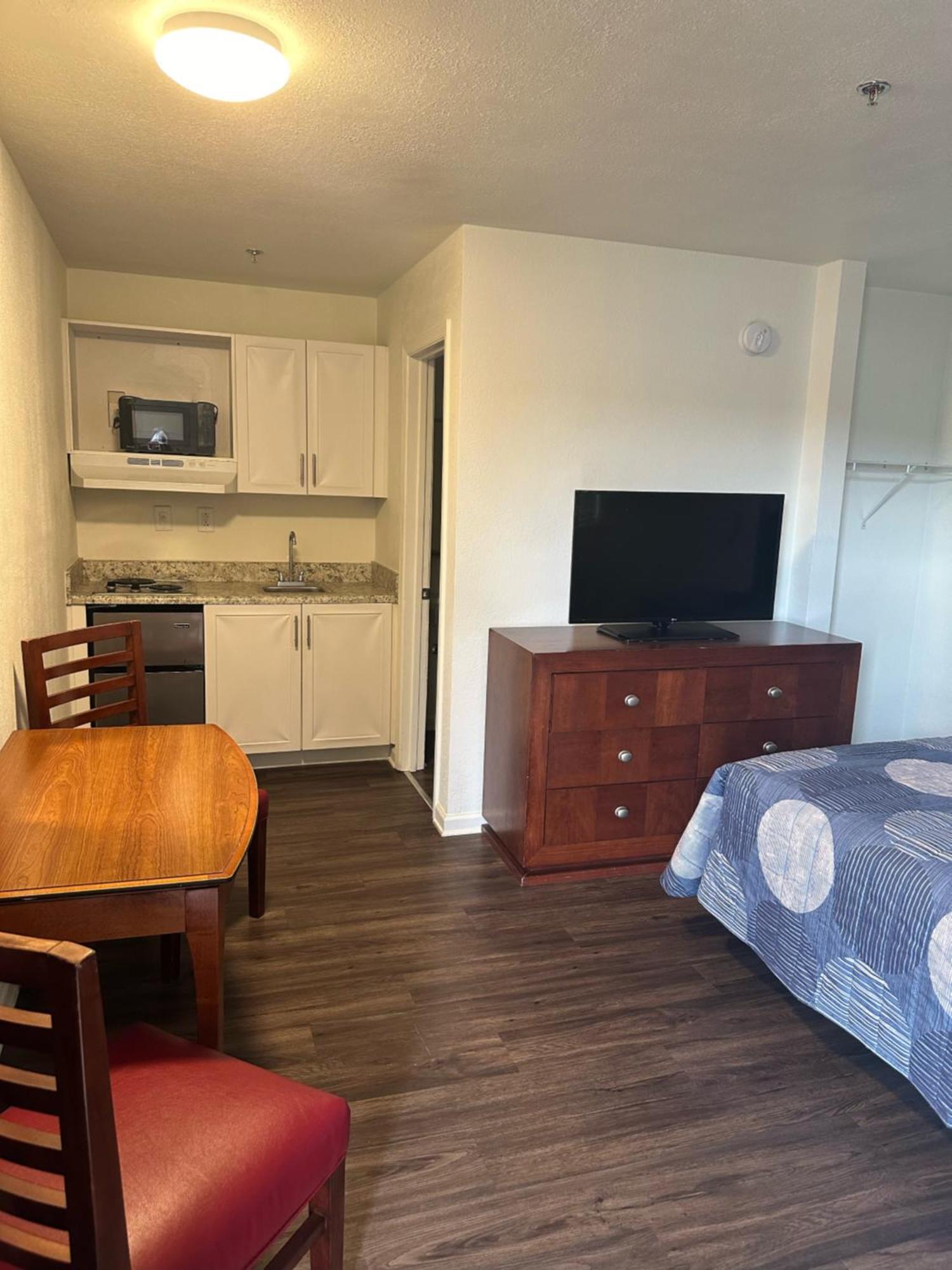 My Town Extended Stay Nashville Ngoại thất bức ảnh
