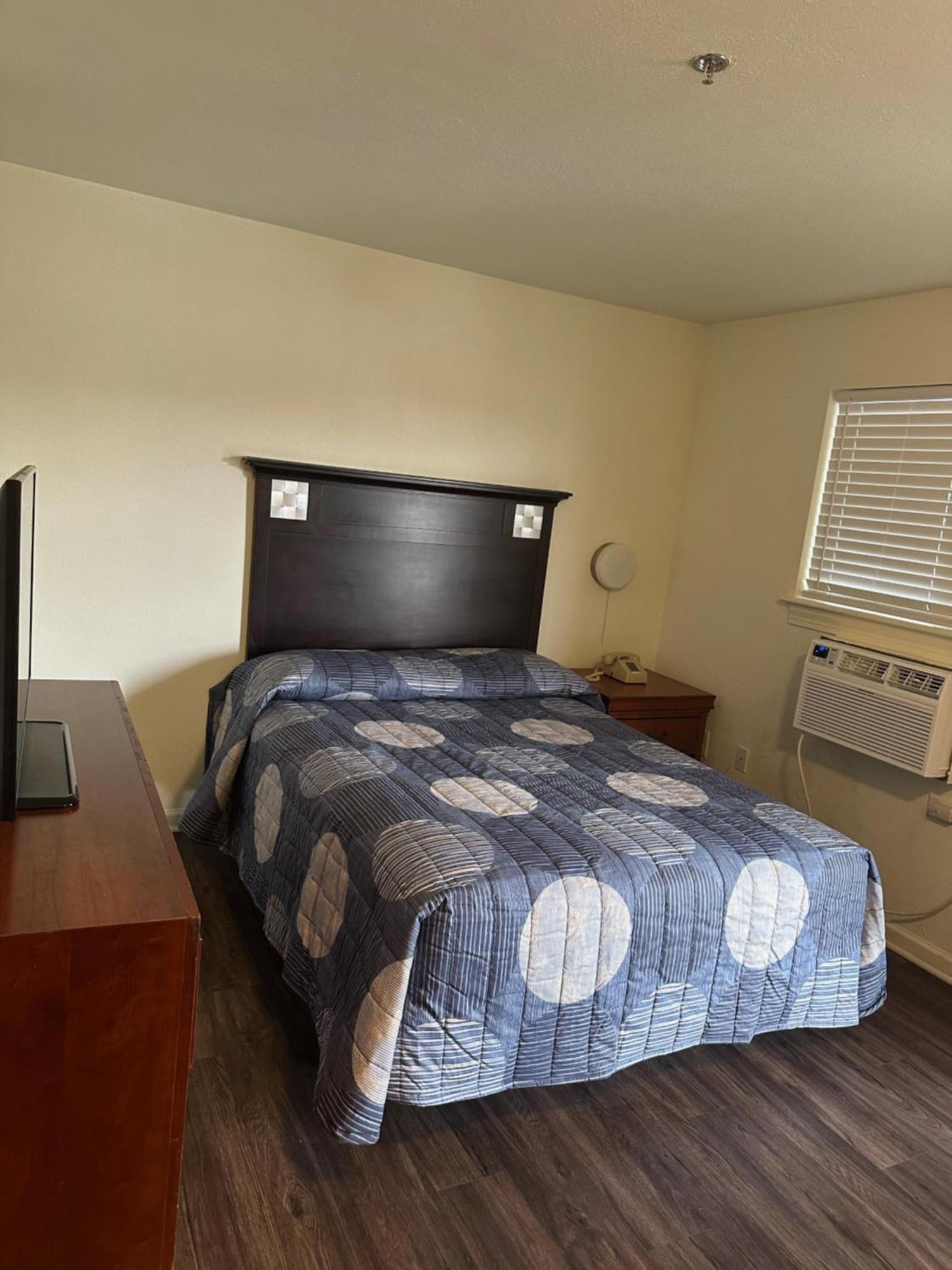 My Town Extended Stay Nashville Ngoại thất bức ảnh